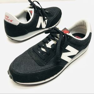 New Balance 410 running shoe sneaker size 9 women EU 41